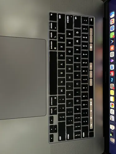 MacBook Pro 2019 16? 512GB 32RAM