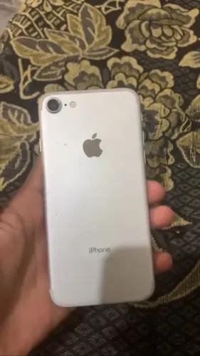 iPhone 7