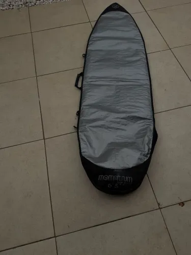Capa prancha surf