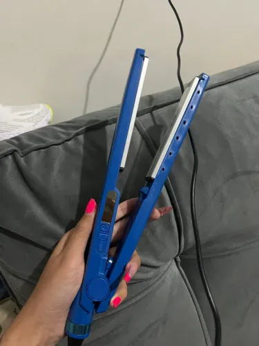Vendo chapinha nunca usada 