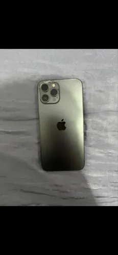 iPhone 12 Pro Max 128 GB | Leia