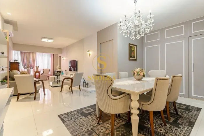 Excelente apartamento a venda em Jurere - Florianopolis/SC