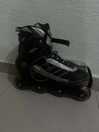 Patins inline tamanho 42