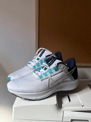 Tênis Nike air zoom Pegasus 38 numero 38