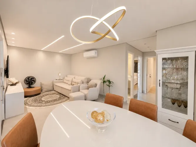 Apartamento de 3 quartos, à venda, no Funcionários