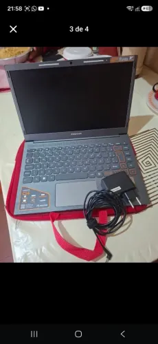 Notebook positivo