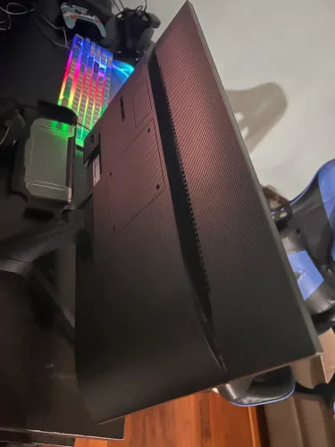 Monitor T350 Tela 24 polegadas, 75HZ