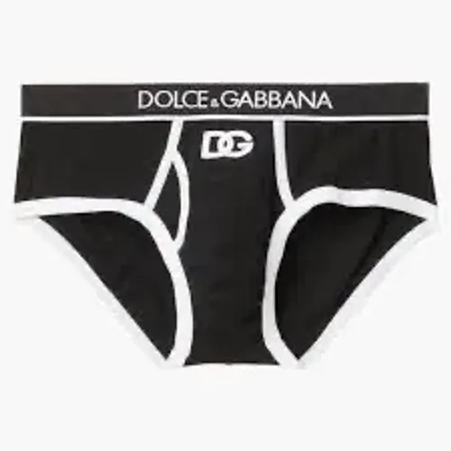 Cueca Dolce & Gabana