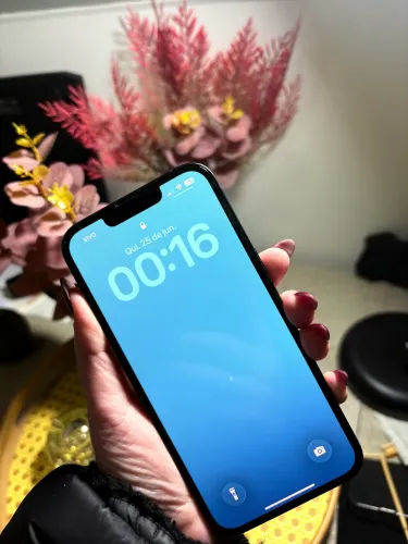 iPhone 14 - 128GB - seminovo
