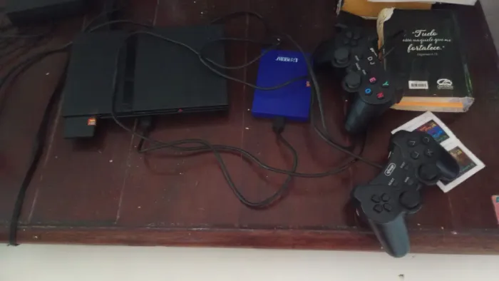 Game PS2