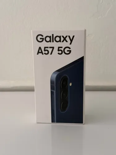 Vende-se A57 128GB 