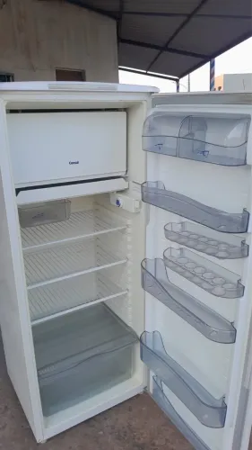 Geladeira Eletrolux!!! Frete grátis e Garantia!