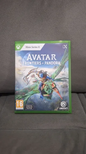 Vendo - Avatar - Xbox