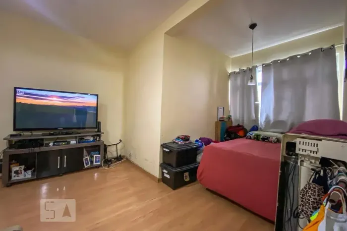 Apartamento à venda na Estrada da Água Grande, Vista Alegre, Rio de Janeiro - RJ