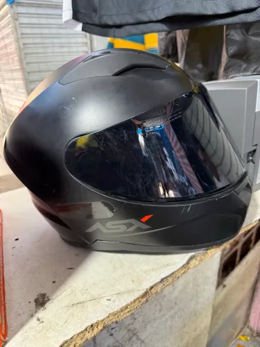 Capacete