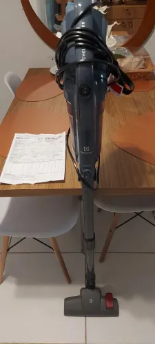 Aspirador de po Electrolux 