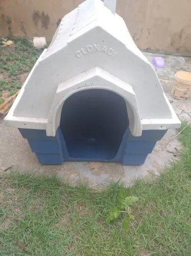 Casinha para cachorro