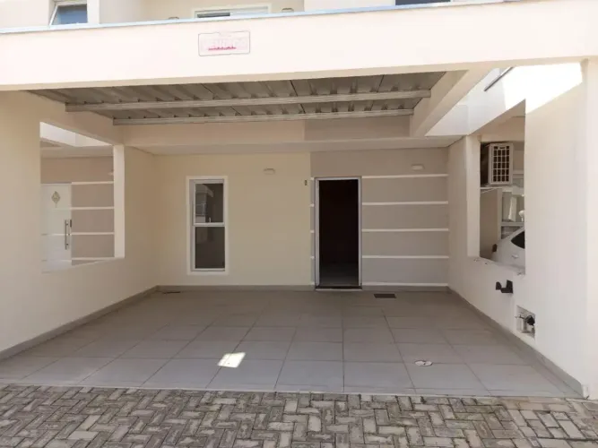 Lindo Sobrado Locação 3 Dorms 1 Suite cond Americo Figuereiredo -piscina - jardim Simus S