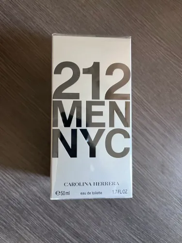 PERFUME IMPORTADO!!