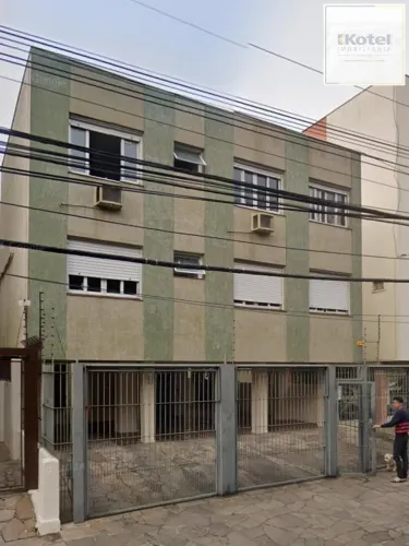 Lindo apartamento na zona norte