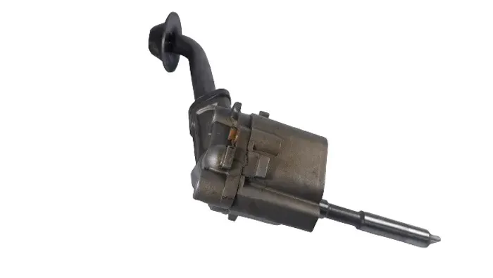 Pescador Bomba Óleo Vw Gol Gti G2 2.0 8v 1995 1996 1997
