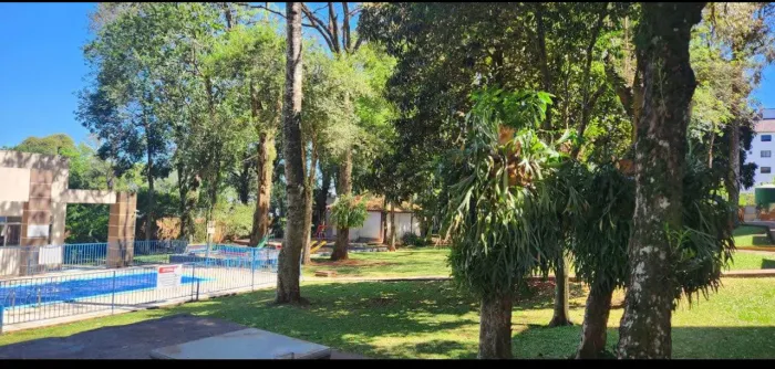 Apartamento colina verde