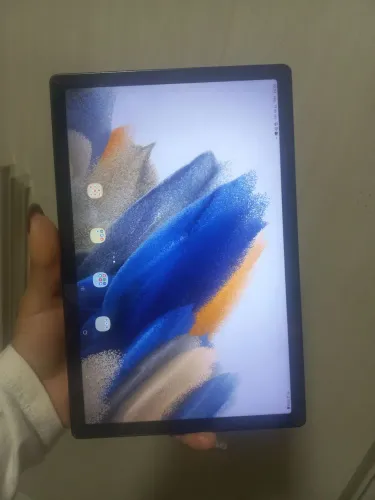Tablet galaxy A8 