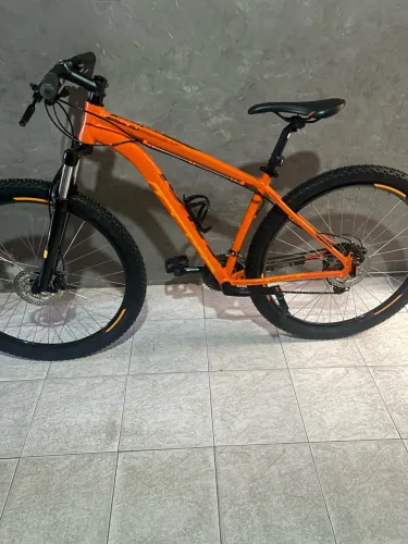 Vendo Caloi Explorer Aro 29
