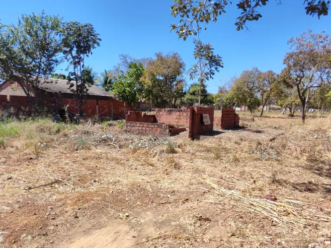 LOTE Residencial no Portal do Lago