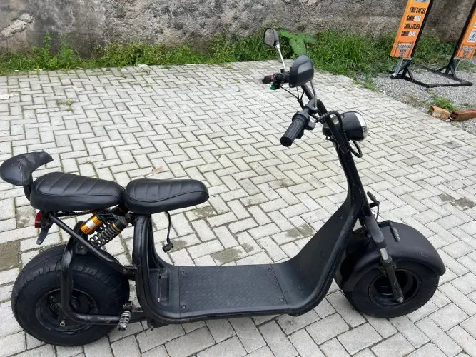 Scooter Citycoco