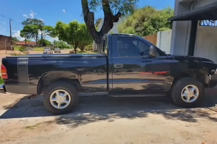 Dodge Dakota Sport 3.9 V6 1999