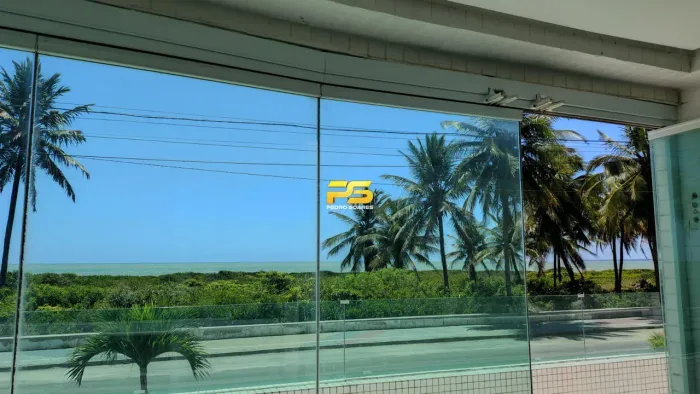 APARTAMENTO ALTO PADRÃO A VENDA NO BAIRRO DE INTERMARES EM CABEDELO / PB REF: 394