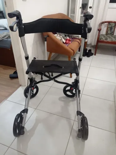 Kit idoso ou mobilidade reduzida