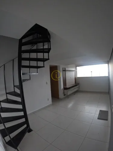 Apartamento para Venda no Ouro Preto, BH