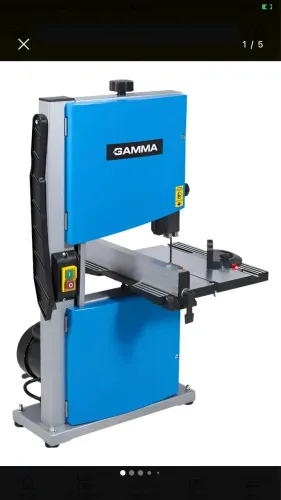 SERRA FITA MESA GAMMA
