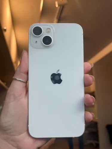 IPHONE 13 512GB SEMINOVO!!!