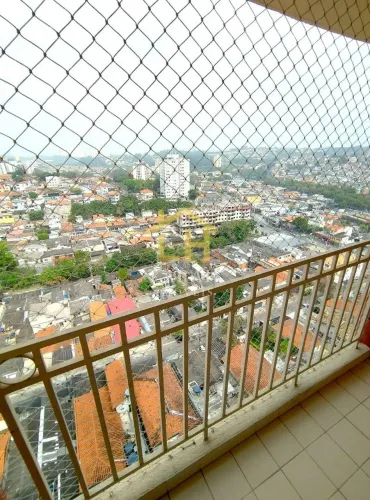 Apartamento com 2 dormitórios para alugar, 55 m² por R$ 2.700,00/mês - Butantã - São Paulo