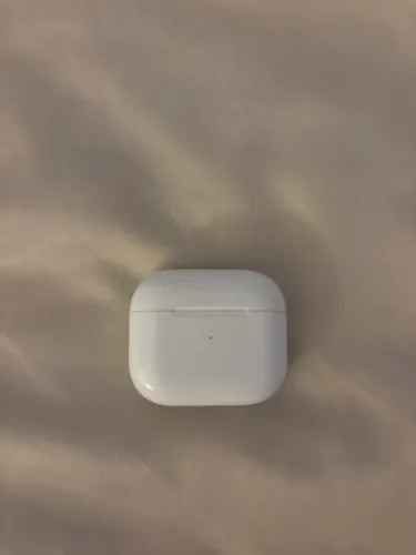 Airpods 3 (com defeito)