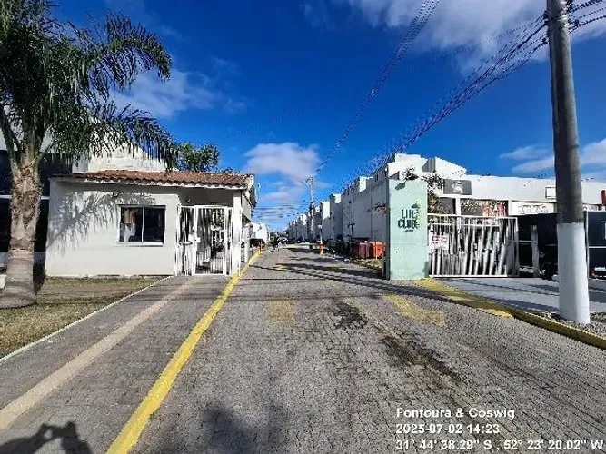 Oportunidade Única em PELOTAS - RS | Tipo: Apartamento | Negociação: Venda Direta Online |