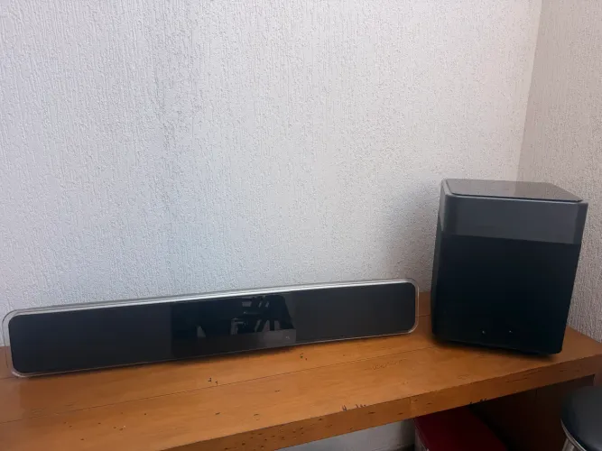 Soundbar Philips HTS8140/55