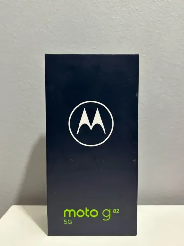 Motorola G82 5G