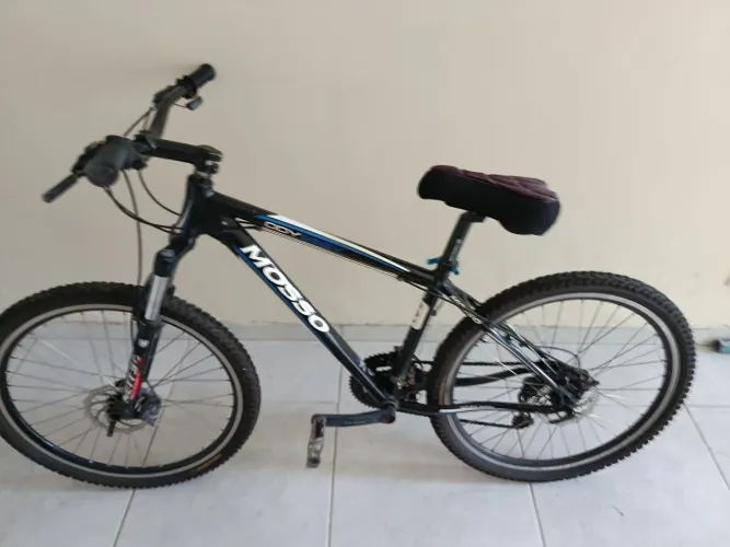Ciclismo