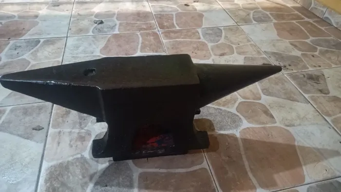 Bigorna av 50kg