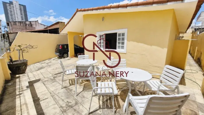 CASA RESIDENCIAL em Natal - Rio Grande do Norte, Lagoa Nova