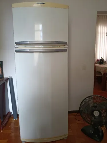 GELADEIRA Brastemp 470L Degelo