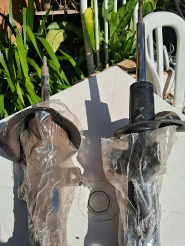Amortecedores