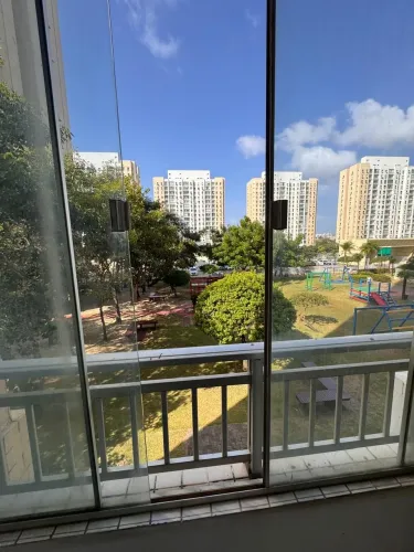 VENDO | BRISAS ALTOS DO CALHAU
