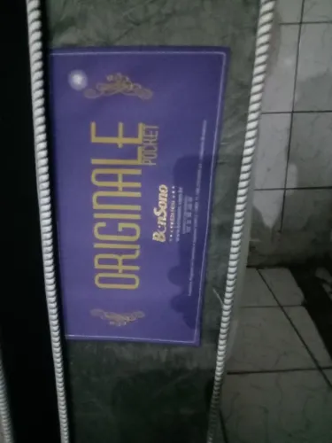 VENDO UM COCHAO TOP SEMI NOVO