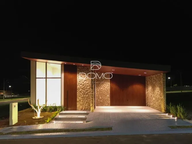 Casa com 3 dormitórios à venda, Condomínio Vitality, CASCAVEL - PR