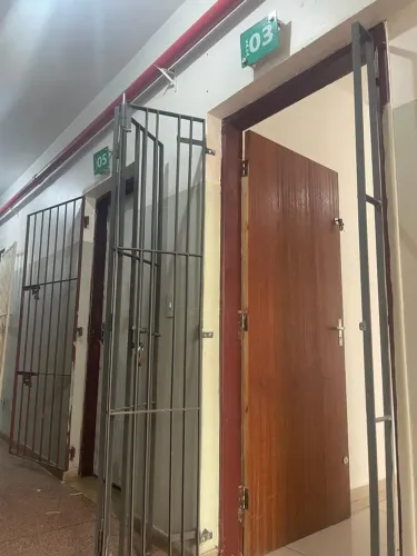 Sala Comercial, Centro de Itapevi